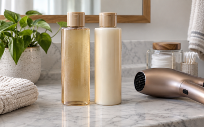 Best Hair Shampoo Brands in 2026: Specs and Prices Compared