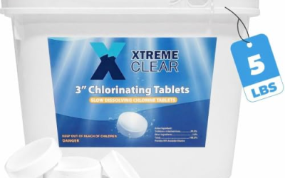 Best Pool Supplies Online in 2026: Top Picks Compared