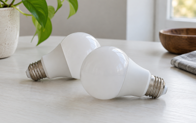 Best LED Light Bulbs for Home in 2026: Top Picks Compared