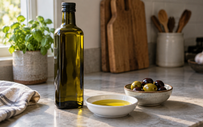 Best Olive Oil Health Benefits in 2026: Buying Guide