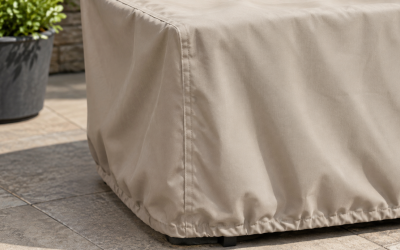 Covermates Elite Sectional Set Sofa Cover vs loriano Patio Furniture Cover Set Waterproof: Which Should You Buy?