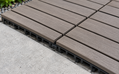How to Choose Pool Deck Tiles: What Actually Matters