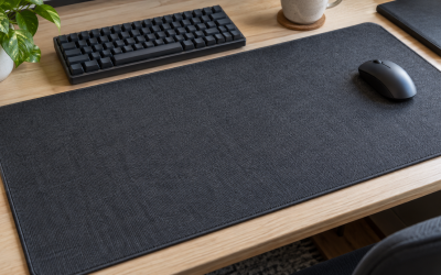 What Size Desk Mat Should I Get for Keyboard? Size Guide With Measurements (2026)
