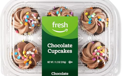 Best Chocolate Cupcakes in 2026: Top Picks for Every Budget