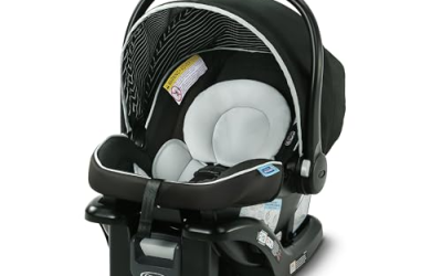 Best Car Seats for Babies in 2026: Top Picks Compared