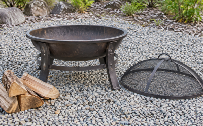 How to Choose Fire Pits for Backyard: What Actually Matters