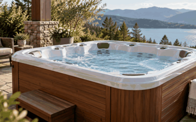 Best 6 Person Hot Tub in 2026: How the Top Models Compare