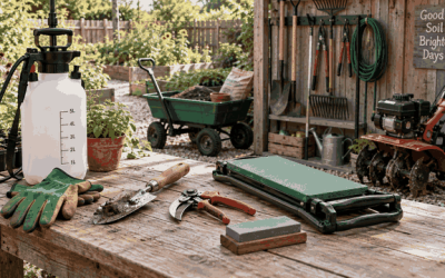 Best Garden Gifts for Women in 2026: Compared and Ranked