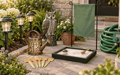 Best Sand for Zen Garden in 2026: Top Picks Compared