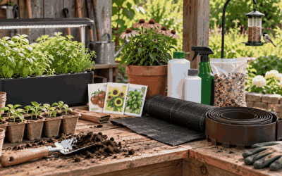 Best Garden Wild Bird Food in 2026: Top Picks for Every Budget
