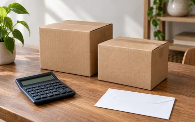 Compare Office Furniture Return Shipping Costs