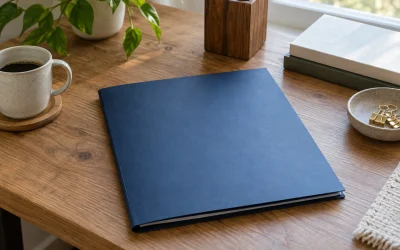 Identify Desk Surface Materials from Product Documents