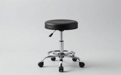 Active Sitting Stool vs Ergonomic Office Chair Posture: Which Is Right for Your Home (2026)