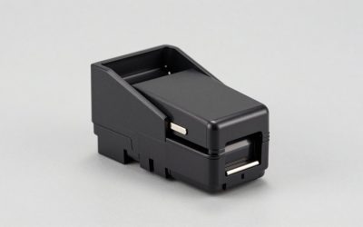 All Cartridge Holder Locations in Pragmata