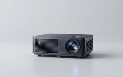 Best 4K Laser Home Theater Projectors
