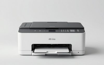 Best All-in-One Printers for Home and Office
