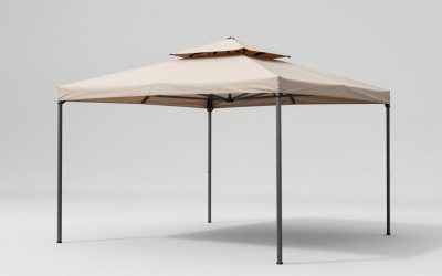 Best All Season Gazebo with Screens for Outdoor Living in 2026: Compared and Ranked