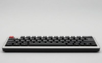 Best Articulating Keyboard Tray