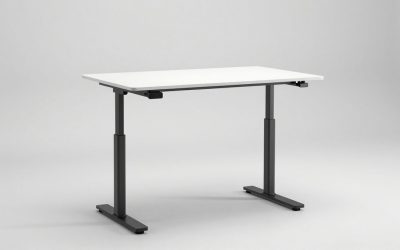 Best at Home Sit Stand Desk