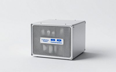 Best Automated Lighting Control Systems