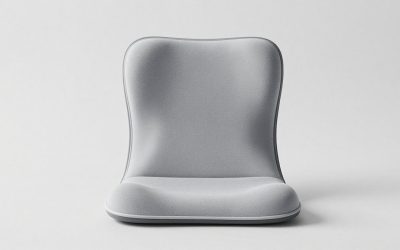 Best Back Support Cushion for Armchair