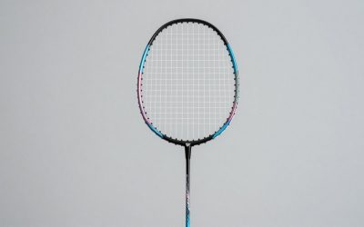Best Badminton Rackets for Intermediate Players