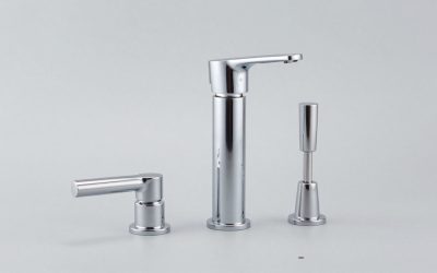 Best Bathroom Hardware Sets for a Coordinated Look
