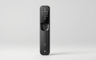 Best Black Friday Smart Lock Deals