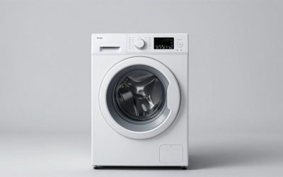Best Budget Washing Machines for Every Laundry Space