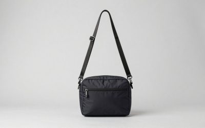 Best Camera Shoulder Bags for Gear and Easy Access