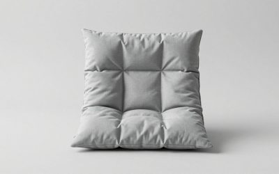 Best Chair Pad for Back Pain