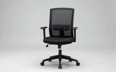 Best Computer Chair for Fat Guys