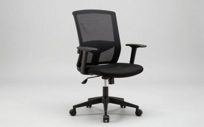 Best Computer Chairs for Big Guys