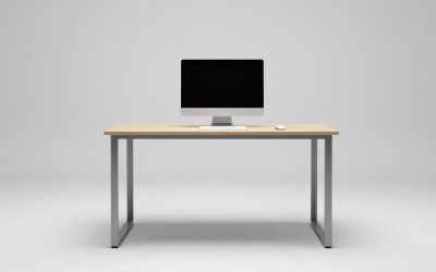 Best Computer Desk with Storage
