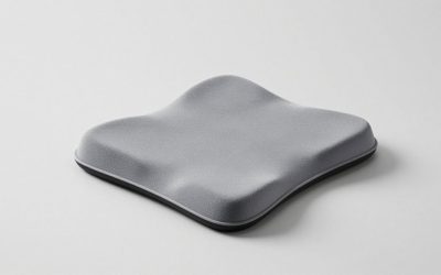 Best Cooling Seat Cushion Office