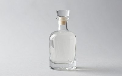 Best Crystal Whiskey Decanters for Bourbon Lovers