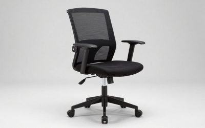 Best Desk Chair for Bad Lower Back
