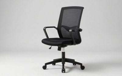 Best Desk Chair for Butt Pain
