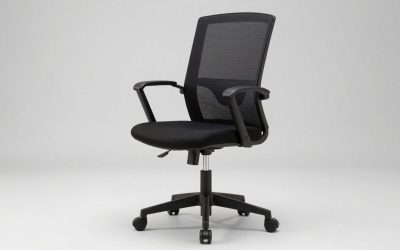 Best Desk Chair for Carpeted Floor