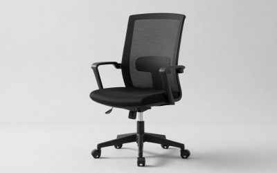 Best Desk Chair for Fat Person