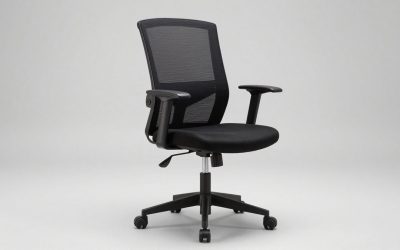 Best Desk Chair for Long Hours: 6 Picks for 8-Hour Workdays