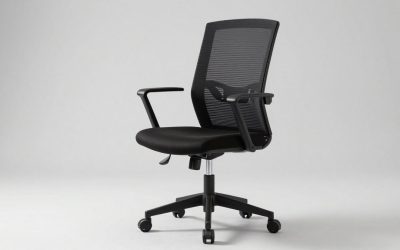 Best Desk Chair for Petite Person