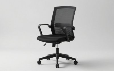 Best Desk Chair for Small Spaces