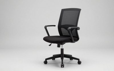 Best Desk Chairs for Petite Adults (5’4″ and Under)