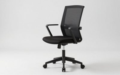 Best Desk Chairs for Tall Guys