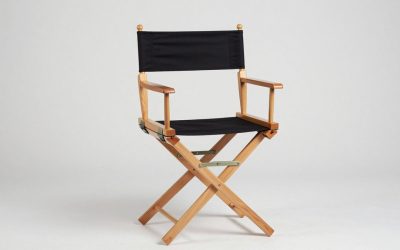 Best Directors Chair