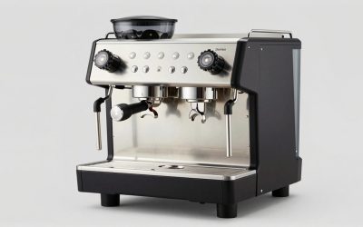Best Dual Boiler Espresso Machines for Home