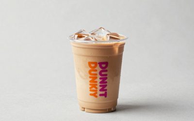 Best Dunkin Donuts Coffee Drinks to Order