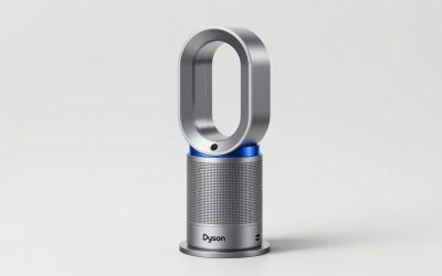 Best Dyson Fan For Bedroom