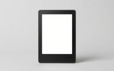 Best E Readers for Students